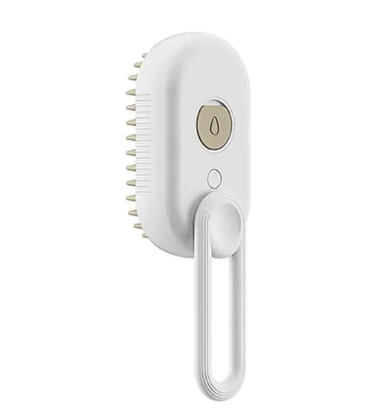 SteamGroom™ Pet Brush