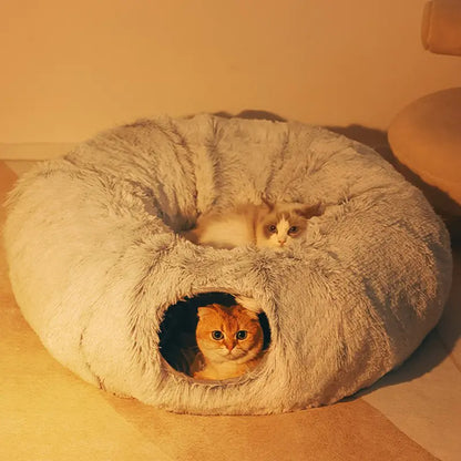 Cat Bed House