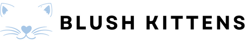 BlushKittens