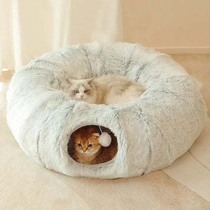 Cat Bed House